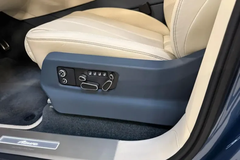 Bentley Bentayga din 2025 cu 10.000 km - oferta BEN178094 - foto 17