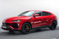 Lamborghini Urus din 2022 cu 7.900 km - oferta LAM178095 - foto 1