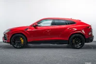 Lamborghini Urus din 2022 cu 7.900 km - oferta LAM178095 - foto 2