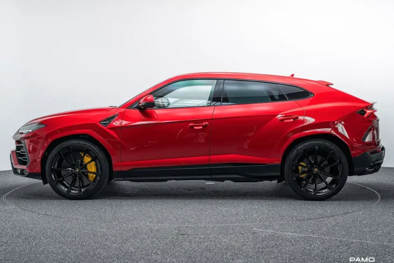 Lamborghini Urus din 2022 cu 7.900 km - oferta LAM178095 - foto 2