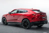 Lamborghini Urus din 2022 cu 7.900 km - oferta LAM178095 - foto 3