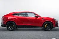 Lamborghini Urus din 2022 cu 7.900 km - oferta LAM178095 - foto 5