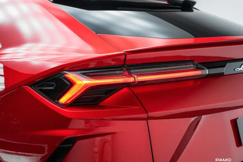 Lamborghini Urus din 2022 cu 7.900 km - oferta LAM178095 - foto 10