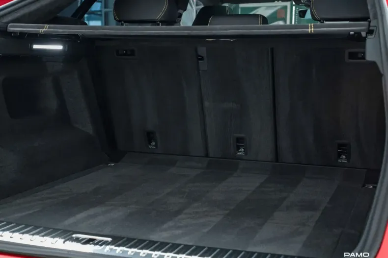 Lamborghini Urus din 2022 cu 7.900 km - oferta LAM178095 - foto 12