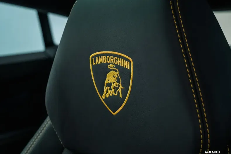 Lamborghini Urus din 2022 cu 7.900 km - oferta LAM178095 - foto 15