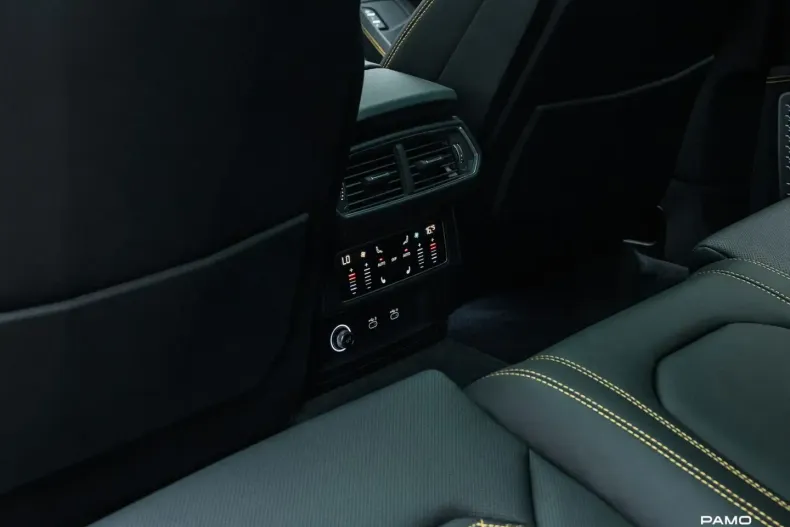 Lamborghini Urus din 2022 cu 7.900 km - oferta LAM178095 - foto 21