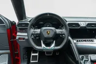 Lamborghini Urus din 2022 cu 7.900 km - oferta LAM178095 - foto 22