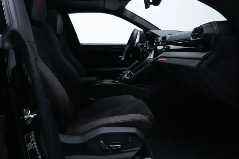 Lamborghini Urus din 2023 cu 6.200 km - oferta LAM178096 - foto 14