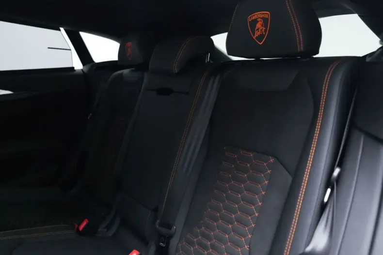 Lamborghini Urus din 2023 cu 6.200 km - oferta LAM178096 - foto 18