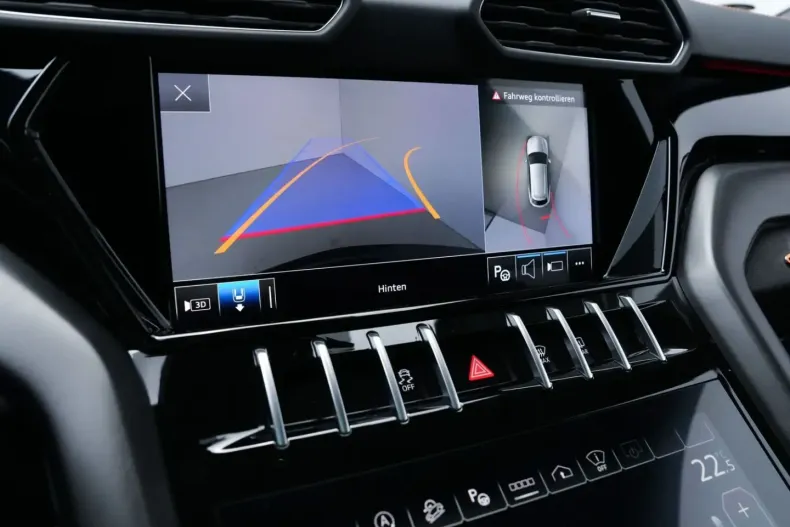 Lamborghini Urus din 2023 cu 6.200 km - oferta LAM178096 - foto 33