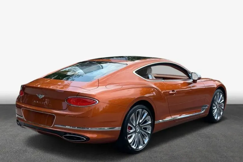 Bentley Continental din 2023 cu 1.111 km - oferta BEN178097 - foto 3