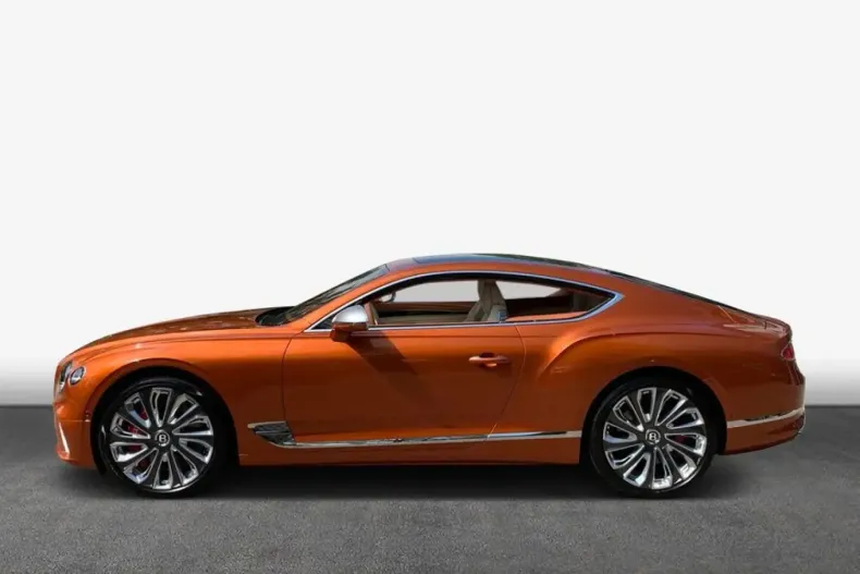 Bentley Continental din 2023 cu 1.111 km - oferta BEN178097 - foto 4