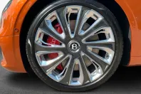 Bentley Continental din 2023 cu 1.111 km - oferta BEN178097 - foto 7