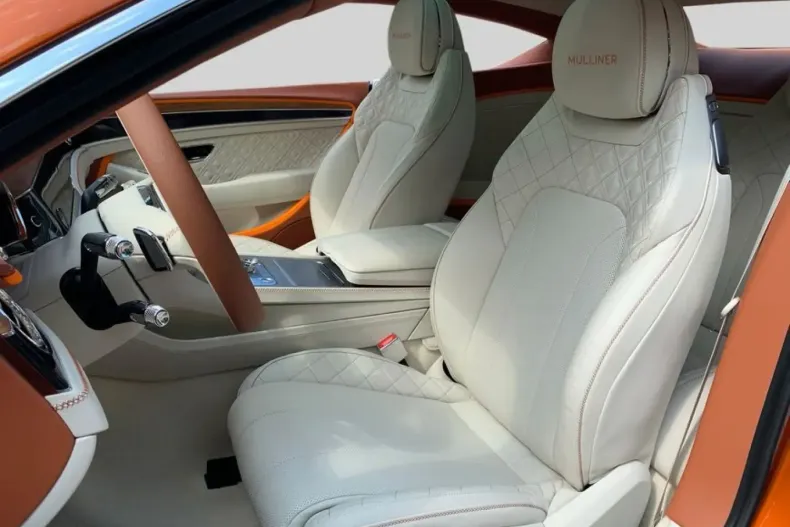 Bentley Continental din 2023 cu 1.111 km - oferta BEN178097 - foto 10