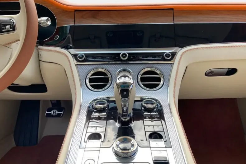 Bentley Continental din 2023 cu 1.111 km - oferta BEN178097 - foto 14