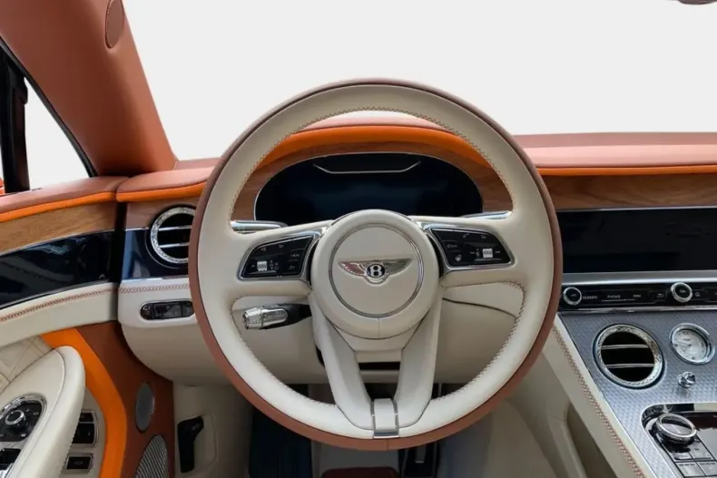 Bentley Continental din 2023 cu 1.111 km - oferta BEN178097 - foto 16