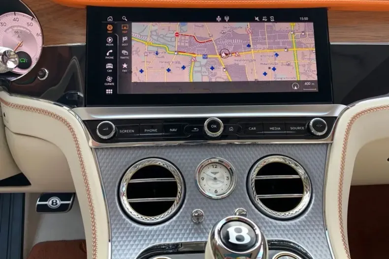 Bentley Continental din 2023 cu 1.111 km - oferta BEN178097 - foto 18