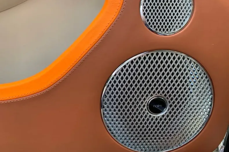 Bentley Continental din 2023 cu 1.111 km - oferta BEN178097 - foto 21