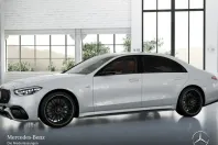 Mercedes-Benz S 63 AMG din 2025 cu 8.142 km - oferta MER178098 - foto 4