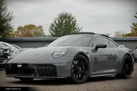 Porsche 992 din 2025 cu 4.980 km - oferta POR178099 - foto 1