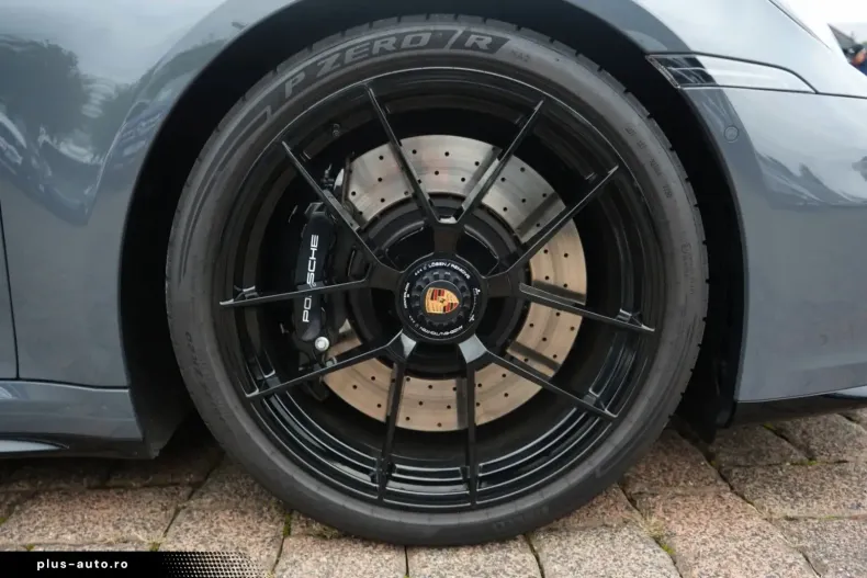 Porsche 992 din 2025 cu 4.980 km - oferta POR178099 - foto 15