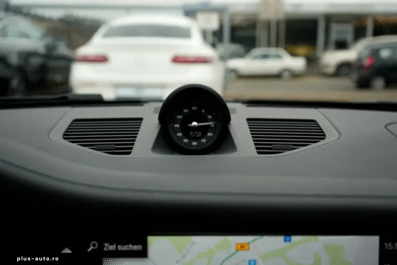 Porsche 992 din 2025 cu 4.980 km - oferta POR178099 - foto 26