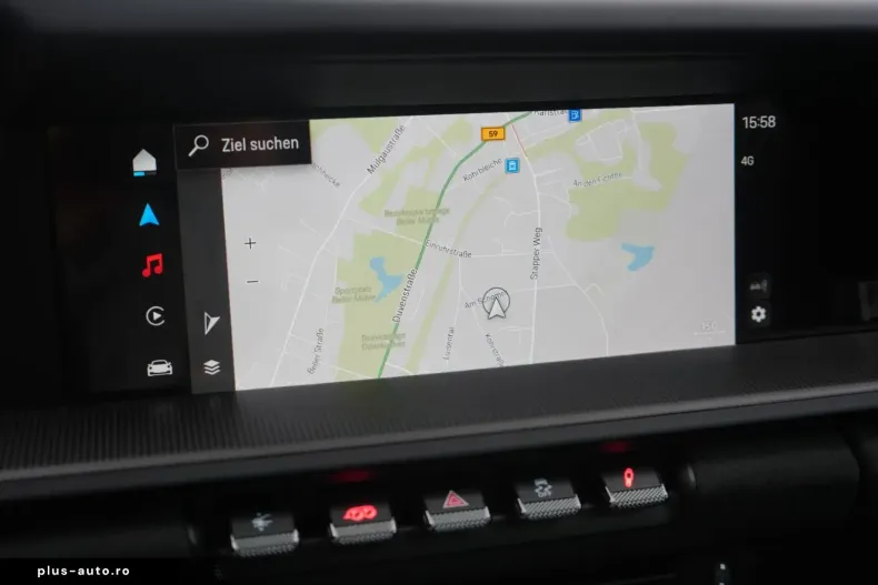 Porsche 992 din 2025 cu 4.980 km - oferta POR178099 - foto 27