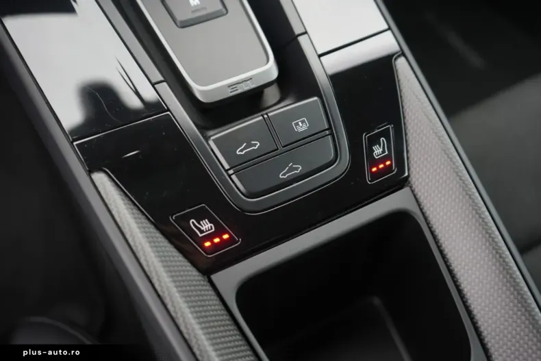 Porsche 992 din 2025 cu 4.980 km - oferta POR178099 - foto 29