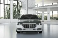 Mercedes-Benz S 680 din 2024 cu 25.798 km - oferta MER178100 - foto 2