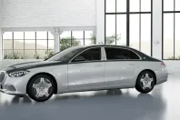 Mercedes-Benz S 680 din 2024 cu 25.798 km - oferta MER178100 - foto 3