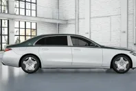 Mercedes-Benz S 680 din 2024 cu 25.798 km - oferta MER178100 - foto 5