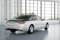 Mercedes-Benz S 680 din 2024 cu 25.798 km - oferta MER178100 - foto 6