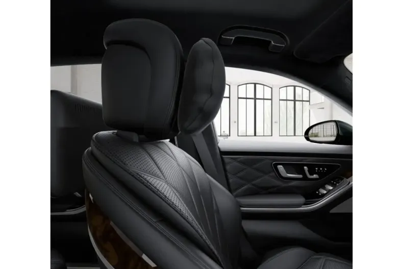 Mercedes-Benz S 680 din 2024 cu 25.798 km - oferta MER178100 - foto 13