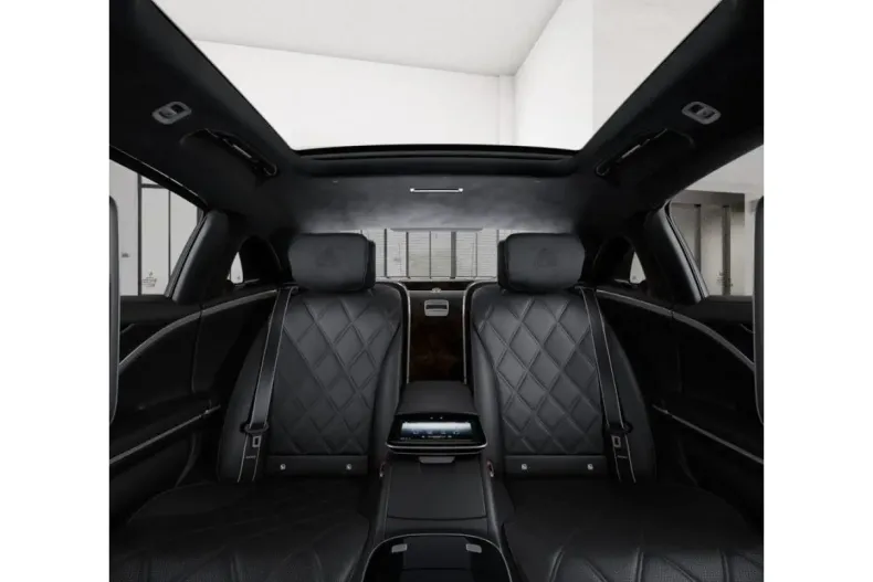 Mercedes-Benz S 680 din 2024 cu 25.798 km - oferta MER178100 - foto 15