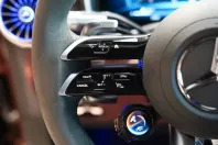 Mercedes-Benz AMG GT din 2024 cu 32.625 km - oferta MER178101 - foto 11