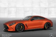 Mercedes-Benz AMG GT din 2025 cu 22.833 km - oferta MER178102 - foto 2