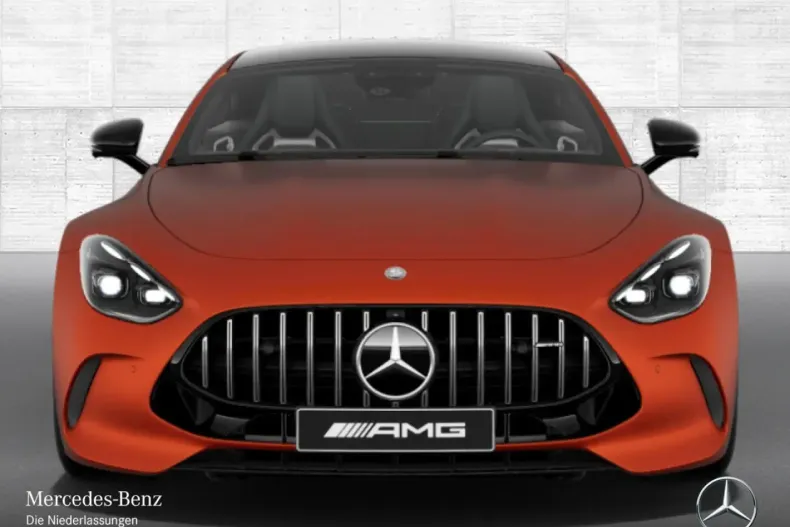 Mercedes-Benz AMG GT din 2025 cu 22.833 km - oferta MER178102 - foto 3