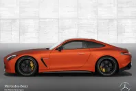 Mercedes-Benz AMG GT din 2025 cu 22.833 km - oferta MER178102 - foto 6