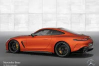 Mercedes-Benz AMG GT din 2025 cu 22.833 km - oferta MER178102 - foto 8