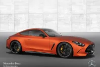 Mercedes-Benz AMG GT din 2025 cu 22.833 km - oferta MER178102 - foto 9