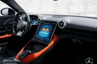 Mercedes-Benz AMG GT din 2025 cu 22.833 km - oferta MER178102 - foto 15