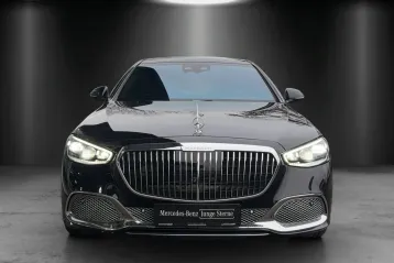 Mercedes-Benz S 680 din 2023 - oferta MER178103