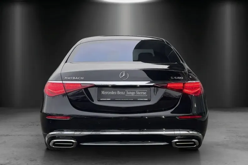 Mercedes-Benz S 680 din 2023 cu 9.425 km - oferta MER178103 - foto 4