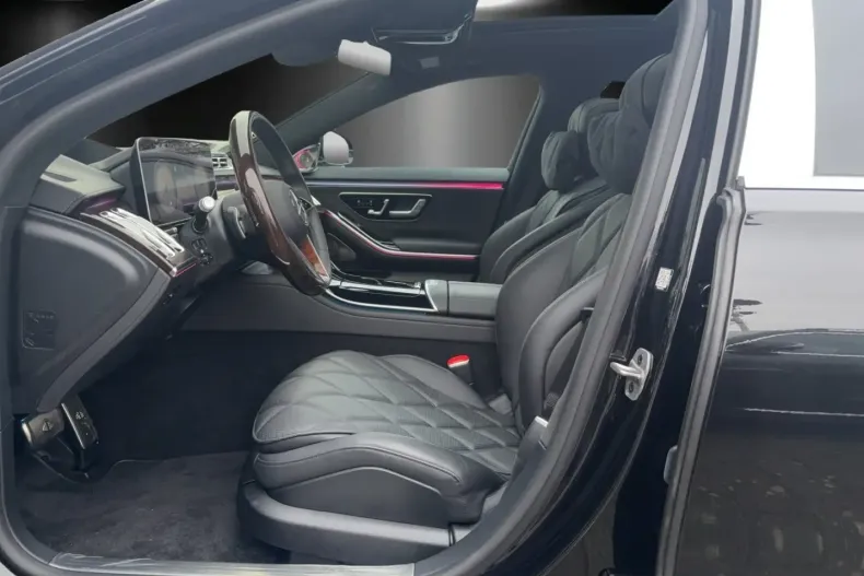 Mercedes-Benz S 680 din 2023 cu 9.425 km - oferta MER178103 - foto 6