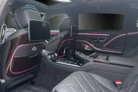 Mercedes-Benz S 680 din 2023 cu 9.425 km - oferta MER178103 - foto 10
