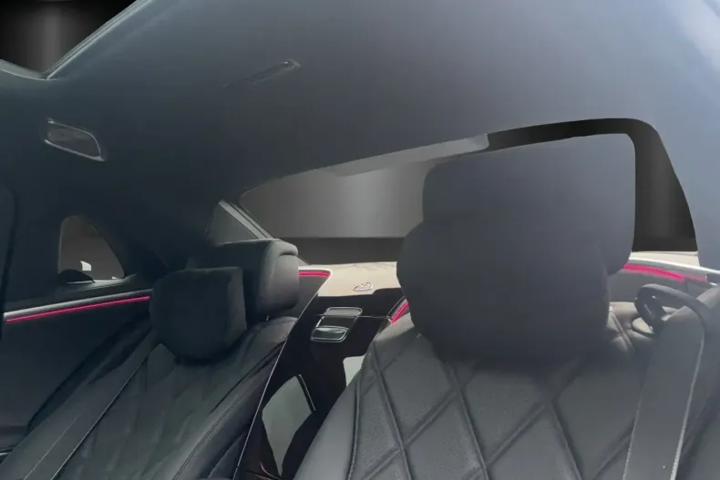 Mercedes-Benz S 680 din 2023 cu 9.425 km - oferta MER178103 - foto 12