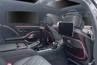 Mercedes-Benz S 680 din 2023 cu 9.425 km - oferta MER178103 - foto 13