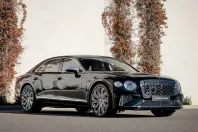Bentley Flying Spur din 2025 cu 10.000 km - oferta BEN178104 - foto 3