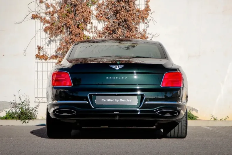 Bentley Flying Spur din 2025 cu 10.000 km - oferta BEN178104 - foto 8