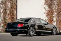 Bentley Flying Spur din 2025 cu 10.000 km - oferta BEN178104 - foto 9